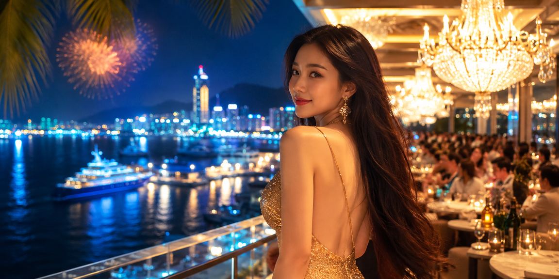Người dùng trải nghiệm cá cược trực tuyến tại bãi biển Nha Trang với không khí giải trí sôi động
