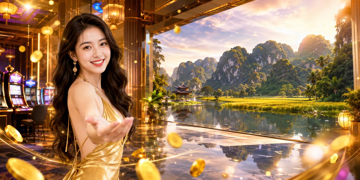 Người dùng tại Ninh Bình truy cập ứng dụng casino trên điện thoại di động